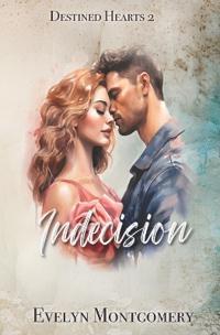 Bokomslag for "Indecision"