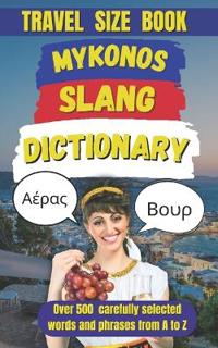 Mykonos Slang Dictionary