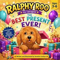 Ralphy Roo The Cavapoo