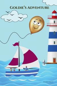 Goldie's Adventure