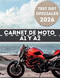 Test para el Carnet de Moto A1 y A2