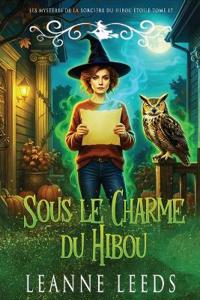 Sous le Charme du Hibou