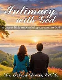 Intimacy with God