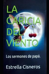 La caricia del viento