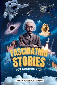 Fascinating Stories for Curious Kids