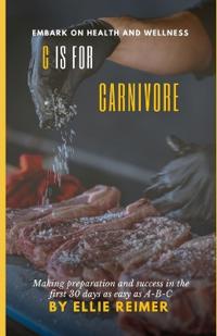 C is for Carnivore