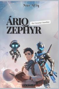 Áriq Zephyr