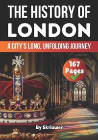 The History of London