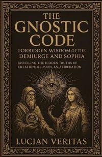 The Forbidden Teachings Of The Gnostics