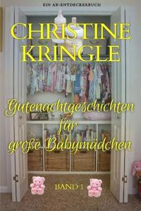 Gutenachtgeschichten für große Babymädchen - Band 1