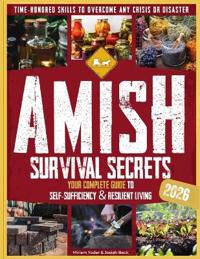 Amish Survival Secrets