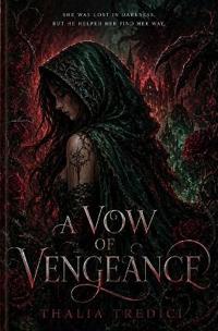A Vow of Vengeance