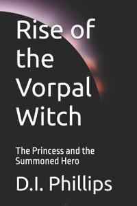 Rise of the Vorpal Witch
