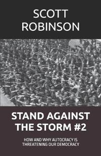 Stand Against the Storm
