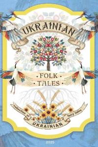 Ukrainian Folk Tales