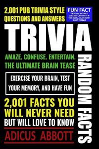 Trivia