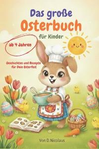 Das große Osterbuch für Kinder
