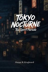 Tokyo Nocturne