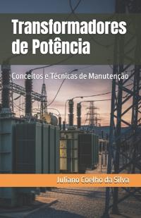 Transformadores de Potência