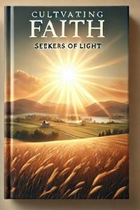Cultivating Faith