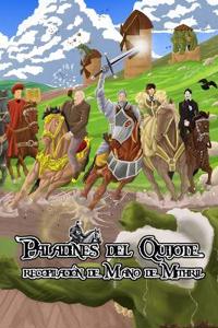Paladines del Quijote