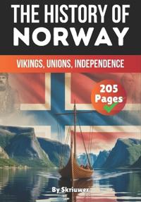 The History of Norway