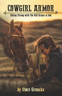 Cowgirl Armor