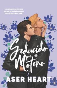 Seducido por un motero
