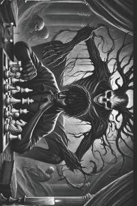 Malice of the Hollow God