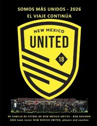 SOMOS Más UNIDOS