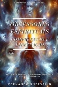 Obsessores Espirituais
