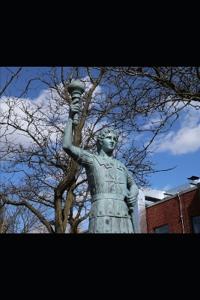 Alexander the Great