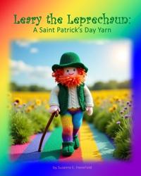 Leary the Leprechaun