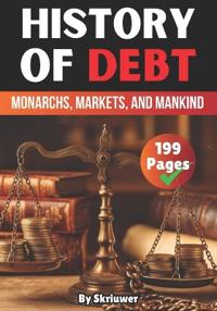 The History of Debt