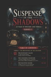 Suspense in the Shadows
