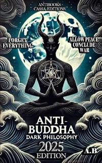 Anti-Buddha