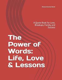 The Power of Words