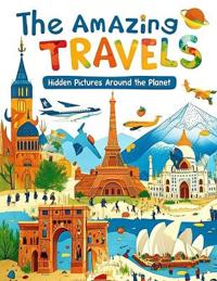 The Amazing Travels