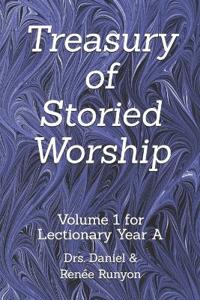 Treasury of Storied Worship