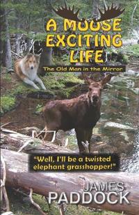 A Moose Exciting Life
