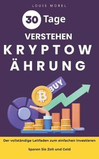 Investieren in Kryptowährungen