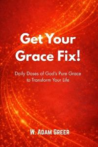 Get Your Grace Fix!