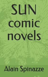 SUN comic novels
