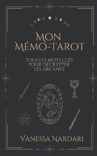 Mon Mémo-Tarot