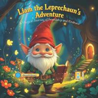 Liam the Leprechaun's Adventure