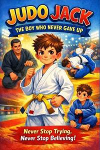 Judo Jack
