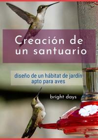 Creación de un santuario