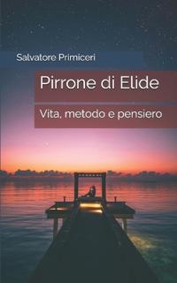 Pirrone di Elide