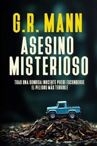 Asesino misterioso