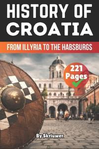The History of Croatia